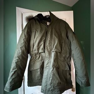 Men’s XXL LL Bean Baxter State Parka